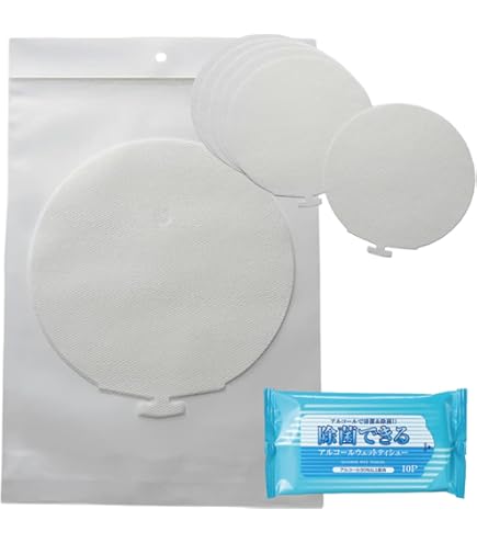 Amazon | 【純正品】シャープ 空気清浄機 KI-100用 消耗品リフレッシュ